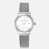 Lifestyle view of Carl F. Bucherer women's watch