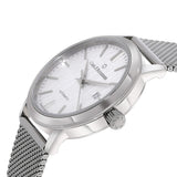 Lifestyle view of Carl F. Bucherer women's watch