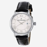 Lifestyle view of Carl F. Bucherer women's watch