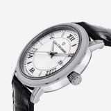 Front view of Carl F. Bucherer women's watch