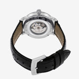 Side view of Carl F. Bucherer women's watch