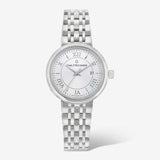 Front view of Carl F. Bucherer women's watch