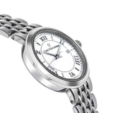 Lifestyle view of Carl F. Bucherer women's watch