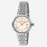 Full view of Carl F. Bucherer women's watch