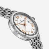 Lifestyle view of Carl F. Bucherer women's watch
