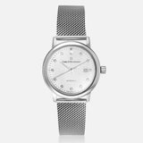 Lifestyle view of Carl F. Bucherer women's watch