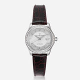 Lifestyle view of Carl F. Bucherer women's watch