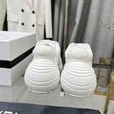 Givenchy shoes Style 021 - packaging and accessories