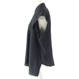 Solventix elegant leather Luxury Item side view