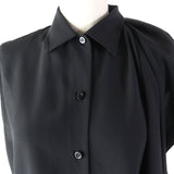 Solventix elegant leather Luxury Item close-up detail