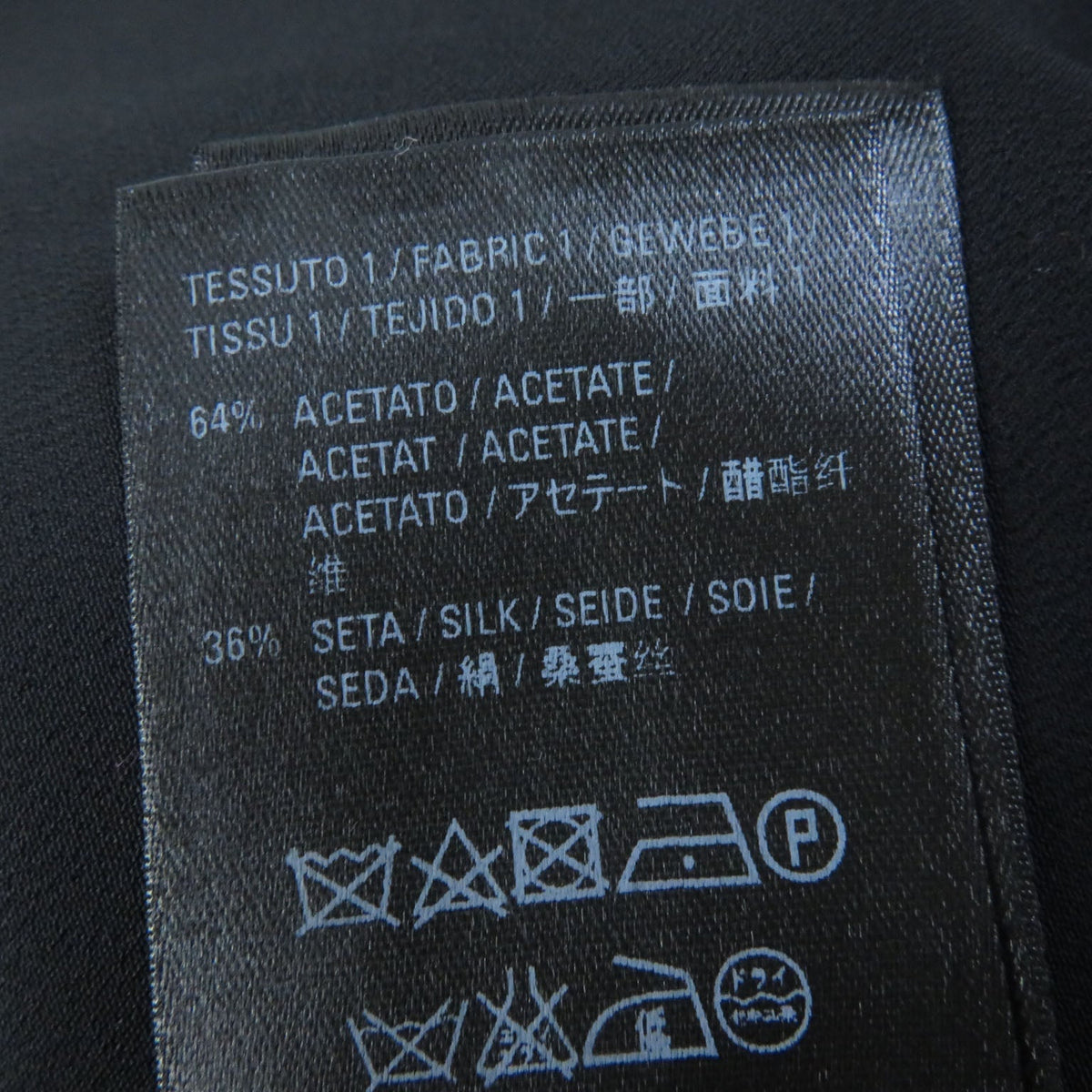 Balenciaga designer handbag leather closeup detail