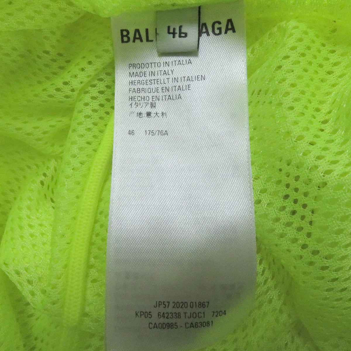 Authentic Balenciaga handbag luxury fashion accessory