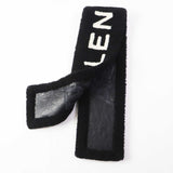 Sorvant elegant leather Luxury Item back view