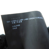 Balenciaga designer handbag leather closeup detail