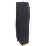 Belvontix elegant leather Luxury Item back view