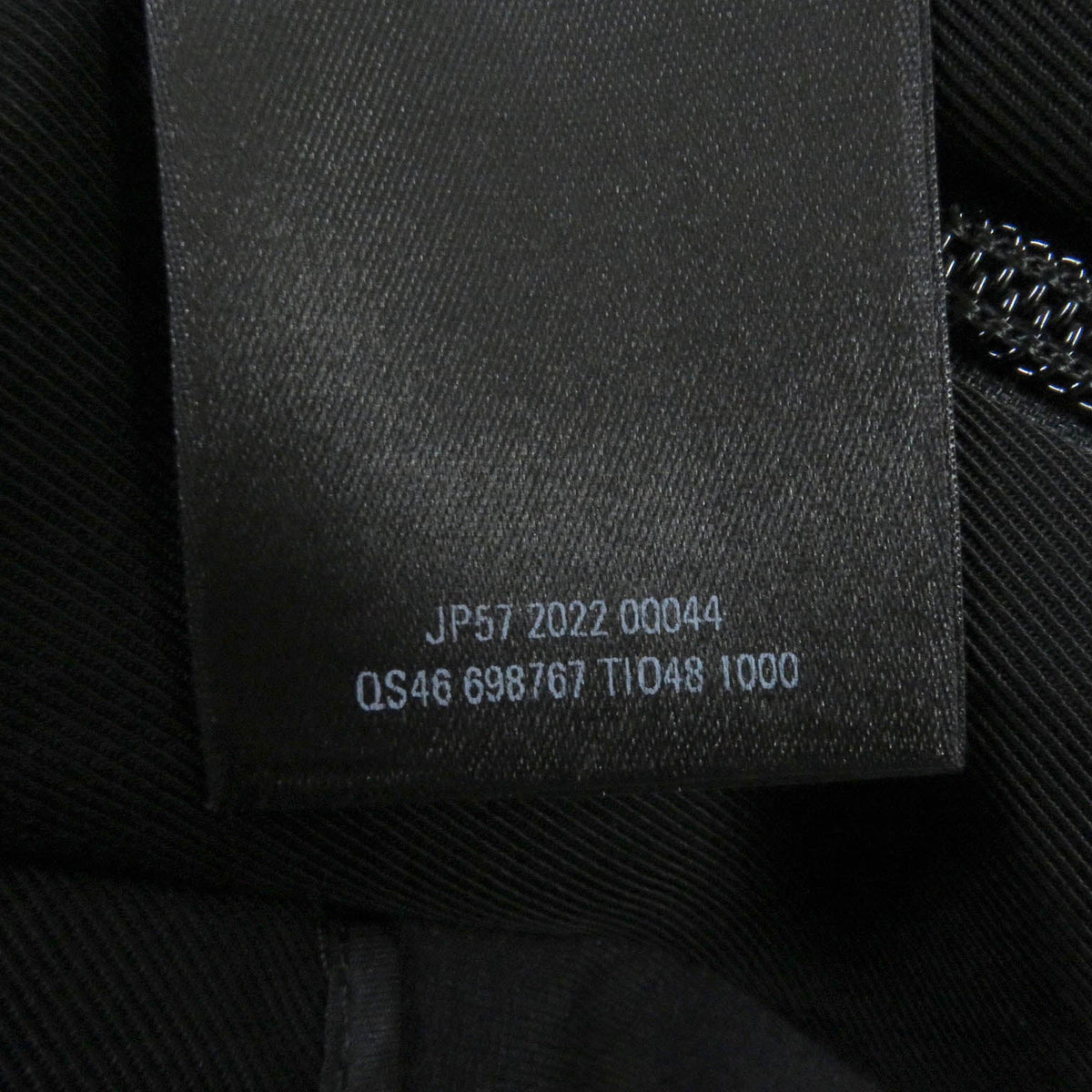 Belvontix elegant leather Luxury Item top view