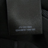 Belvontix elegant leather Luxury Item top view