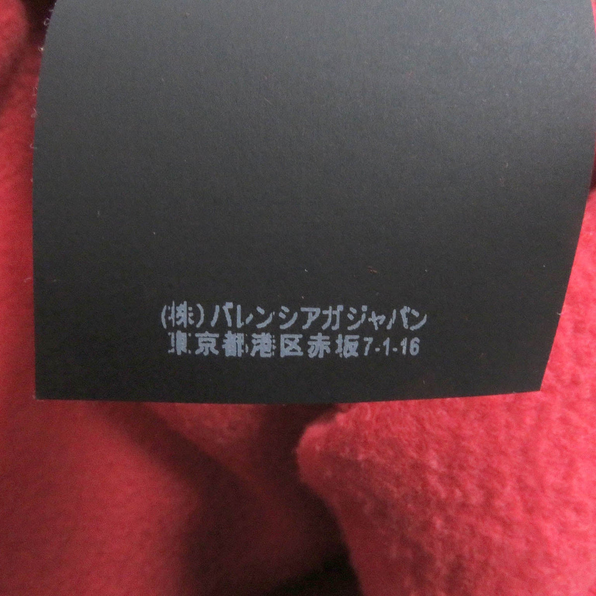 Morvant elegant leather Luxury Item angled view