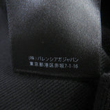 Balenciaga authentic luxury handbag leather craftsmanship
