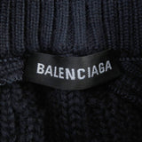 Side view of Balenciaga handbag premium designer bag