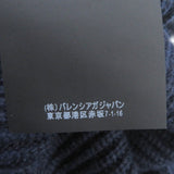 Nocturia elegant leather Luxury Item side view