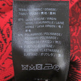 Velvontix elegant leather Luxury Item top view
