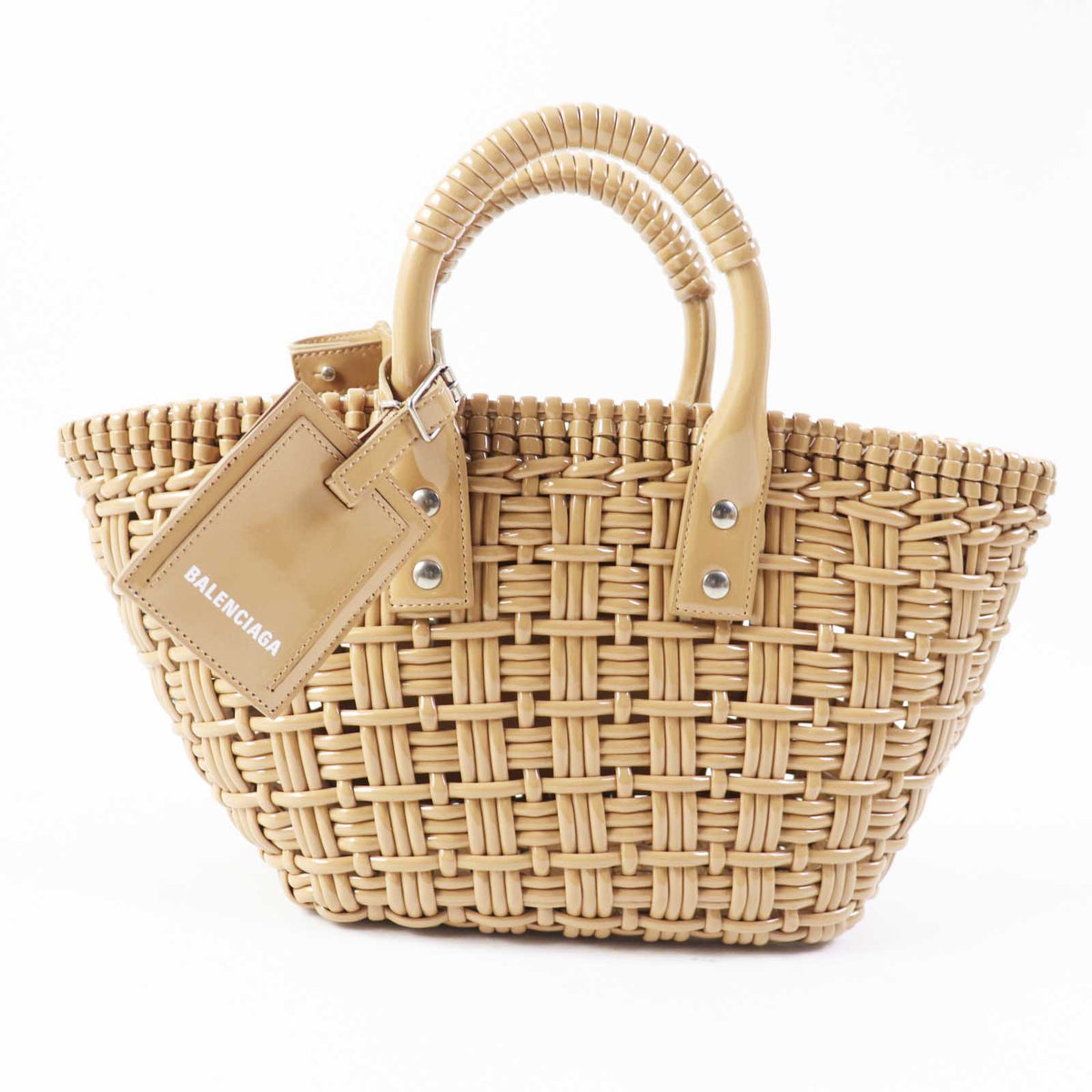 Solvontia elegant leather Luxury Bag