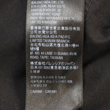 Auremontia elegant leather Luxury Item interior detail