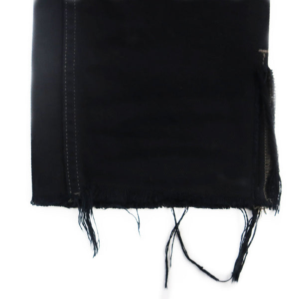Auremontia elegant leather Luxury Item close-up detail