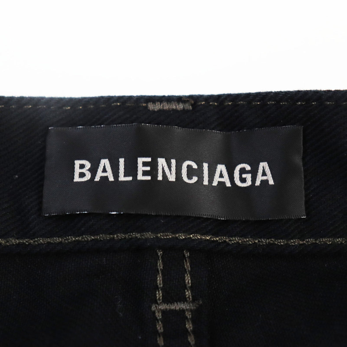 Balenciaga women's handbag Black luxury designer leather