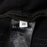 Auremontia elegant leather Luxury Item top view