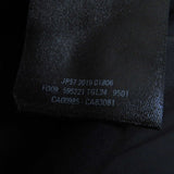 Solventia elegant leather Luxury Item close-up detail