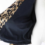 Solventia elegant leather Luxury Item top view