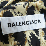 Side view of Balenciaga handbag premium designer bag