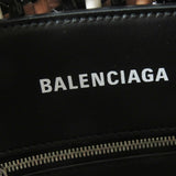 Balenciaga authentic luxury handbag leather craftsmanship