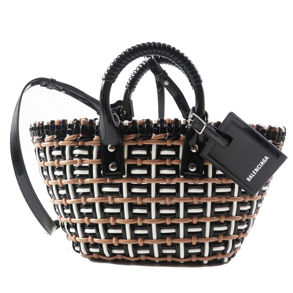 Crismontia elegant leather Luxury Bag