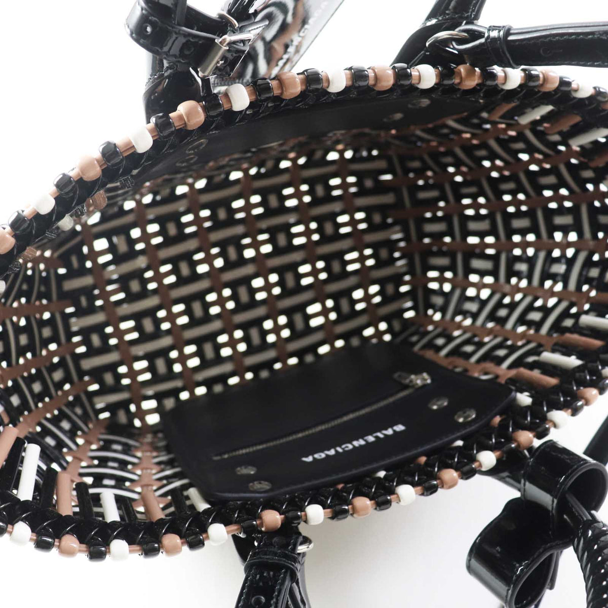 Authentic Balenciaga handbag luxury fashion accessory