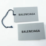 Balenciaga authentic luxury handbag Beige leather craftsmanship