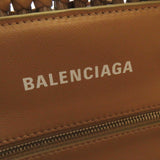 Aureventia elegant leather Luxury Bag interior detail