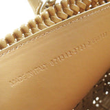 Aureventia elegant leather Luxury Bag close-up detail
