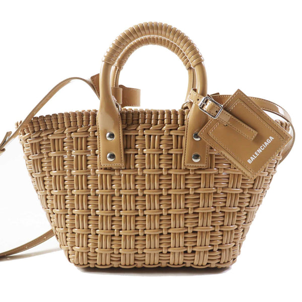 Aureventia elegant leather Luxury Bag