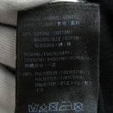 Side view of Balenciaga handbag Black premium designer bag