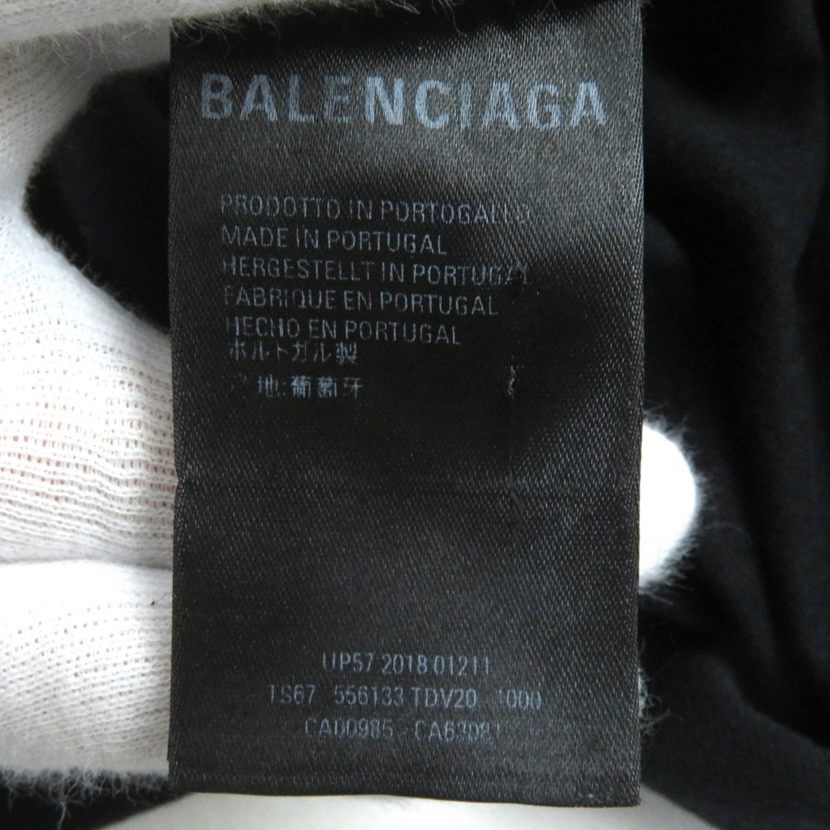 Belventia elegant leather Luxury Item top view