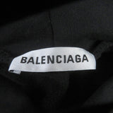 Authentic Balenciaga handbag Black luxury fashion accessory