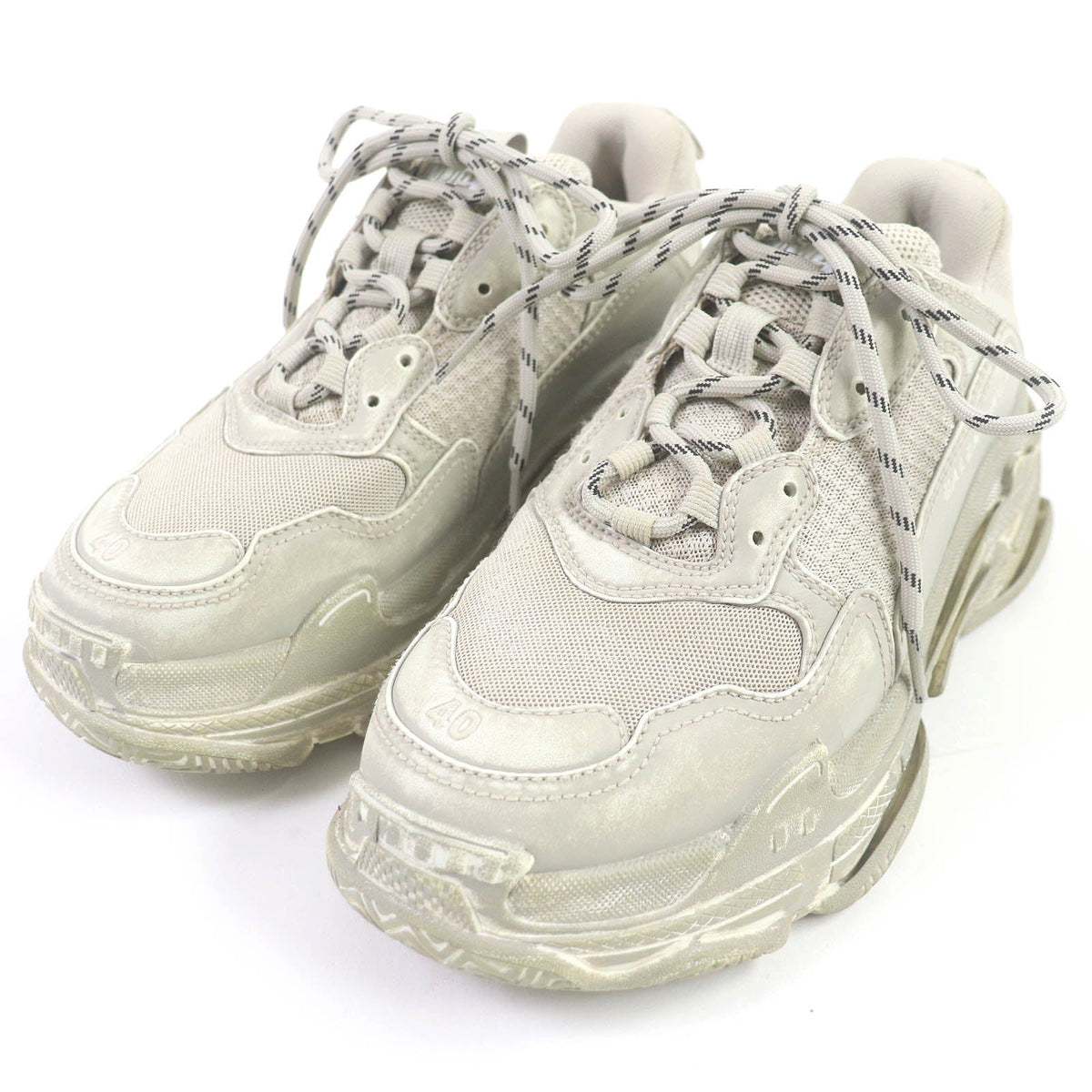 Zelvantia elegant leather Shoe