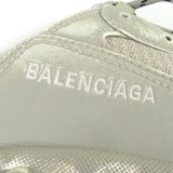 Side view of Balenciaga handbag premium designer bag