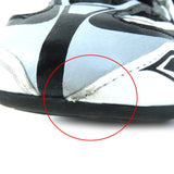 Balenciaga designer handbag leather closeup detail