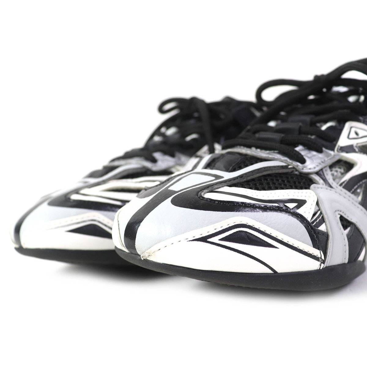 Balenciaga designer handbag leather closeup detail