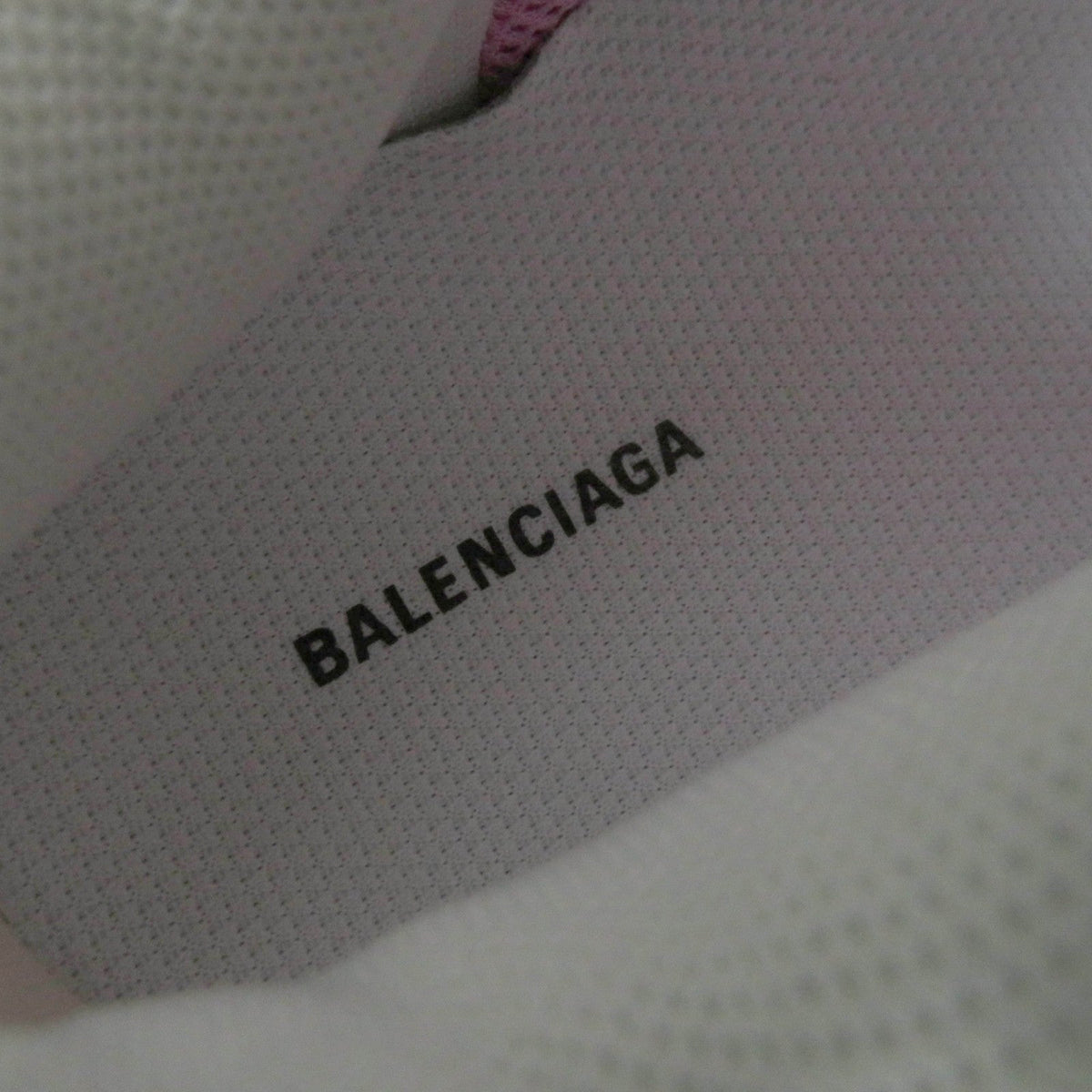 Balenciaga authentic luxury handbag leather craftsmanship