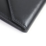 Crisontia elegant leather Luxury Item top view